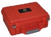 Healthcare equipment protective case