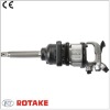 Heavy Duty 1" Air Impact Wrench(Pinless Hammer)