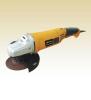 Heavy Duty Angle Grinder