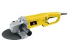 Heavy Duty Angle Grinder