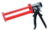 Heavy Duty Caulking Gun 2 rods