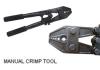 Heavy Duty Hand Crimper