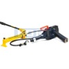 Heavy Duty Hydraulic Cable Cutter for Dia. 132mm cable, Top Quality & ISO 9001 Qualified