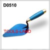 Heavy Duty Italian Type Brick Trowel