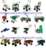 Heavy Duty Outdoor Garden Water Hose Reel Cart