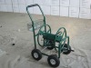 Heavy Duty Outdoor Garden Water Hose Reel Cart