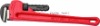 Heavy Duty Pipe Wrench