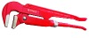 Heavy Duty Pipe Wrench