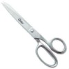 Heavy-Duty Professional Tailor Shears