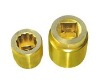 Heavy Duty Socket 3/4" non sparking safety tools