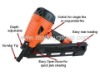 Heavy Duty Stick Framing Nailer