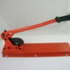Heavy Duty Wire Rope Cutter Bench Type