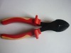 Heavy Side Cutting Plier