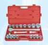 Heavy Socket Set