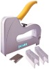 Heavy duty, All In One Cable tacker(staple gun)