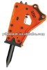 Heavy-duty Hydraulic Breaker 3200