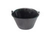 Heavy duty Rubber Bucket,Feed Container,pails