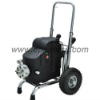 Heavy duty airless paint sprayer Wagner type