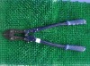 Heavy-duty bolt cutter