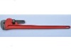 Heavy duty pipe wrench