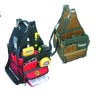 Heavy duty polyester electronic tool box