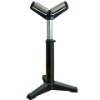 Heavy duty roller stand