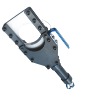 Heavy duty tool / Hydraulic power cable cutter 7.5 tons