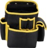 Heavy duty tool bags