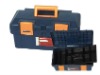 Heavy duty tool box/hardware packing box