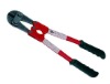 Heavy duty wire cutter TC