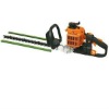 Hedge Trimmer,25.4cc hedge trimmer