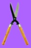 Hedge shear