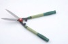 Hedge shear