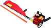 Hedge trimmer CE