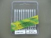 Hex Head Screwdriver bits