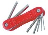 Hex Key Set
