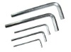 Hex Key Wrench