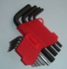 Hex Key Wrench / Hand Tools Set /Hardware Screwdriver Tool Set