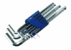 Hex Key Wrench Set / Wrench Tools BE-C076