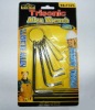 Hex Key Wrench Set / Wrench Tools BE-C079