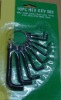 Hex Key Wrench Set / Wrench Tools BE-C083