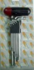 Hex Key Wrench Set / Wrench Tools BE-C084