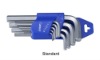 Hex Key Wrench Sets - BOXO