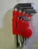 Hex Key Wrench /hand tools Set /Tool Set BE-C007