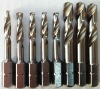 Hex Shank Drill Bits