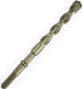 Hex Shank Hammer Drill Bits