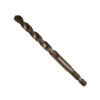 Hex Shank Masonry Drill Bits, Milled ( Flute Type A )