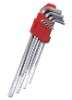 Hex key