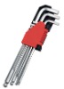 Hex key