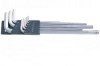 Hex key wrench